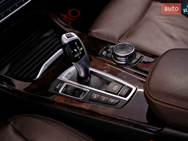 Белый БМВ Х3, объемом двигателя 2.98 л и пробегом 149 тыс. км за 19900 $, фото 15 на Automoto.ua