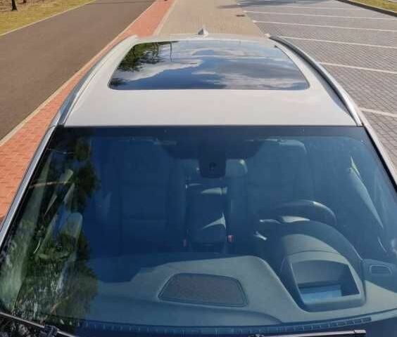 Белый БМВ Х3, объемом двигателя 2 л и пробегом 136 тыс. км за 14700 $, фото 20 на Automoto.ua