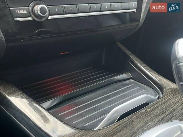 Білий БМВ Х3, об'ємом двигуна 2 л та пробігом 96 тис. км за 14500 $, фото 24 на Automoto.ua