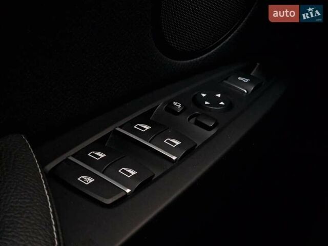 Белый БМВ Х3, объемом двигателя 2 л и пробегом 106 тыс. км за 18990 $, фото 60 на Automoto.ua