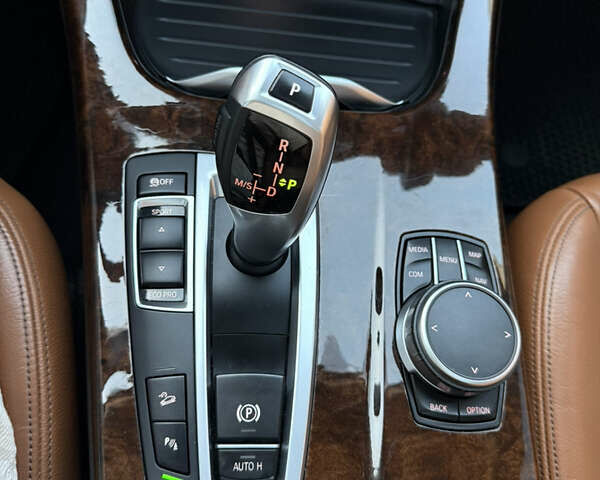 Белый БМВ Х3, объемом двигателя 2 л и пробегом 68 тыс. км за 18900 $, фото 45 на Automoto.ua
