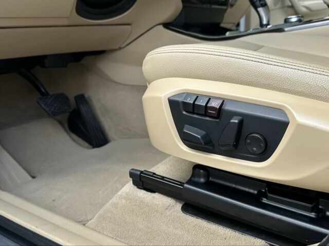 Білий БМВ Х3, об'ємом двигуна 2 л та пробігом 158 тис. км за 18500 $, фото 6 на Automoto.ua
