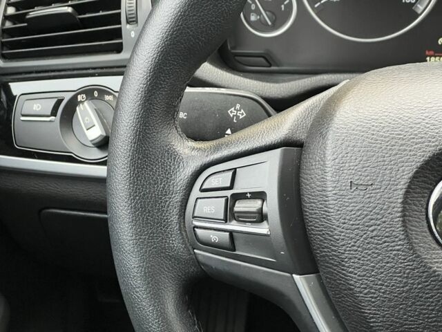 Белый БМВ Х3, объемом двигателя 2 л и пробегом 185 тыс. км за 15999 $, фото 13 на Automoto.ua