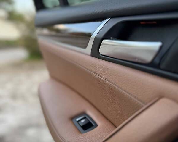 Білий БМВ Х3, об'ємом двигуна 2 л та пробігом 210 тис. км за 15800 $, фото 19 на Automoto.ua