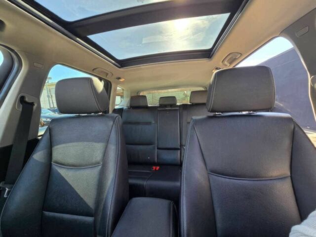 Білий БМВ Х3, об'ємом двигуна 2 л та пробігом 77 тис. км за 10000 $, фото 8 на Automoto.ua