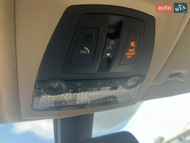 Белый БМВ Х3, объемом двигателя 2 л и пробегом 140 тыс. км за 16999 $, фото 27 на Automoto.ua