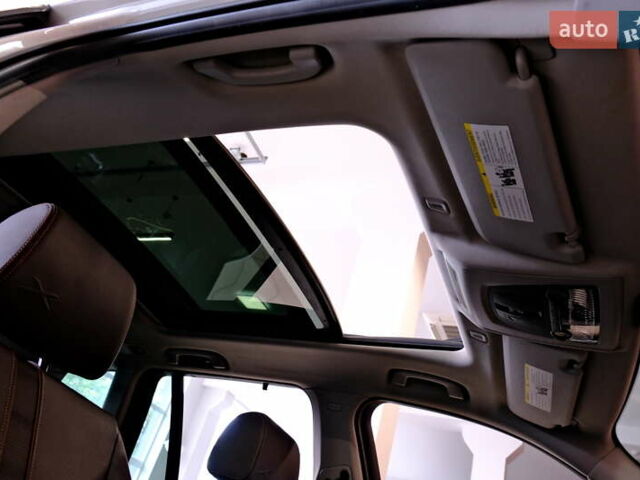 Белый БМВ Х3, объемом двигателя 2.98 л и пробегом 149 тыс. км за 19900 $, фото 50 на Automoto.ua