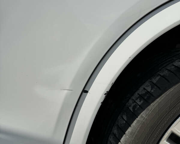 Белый БМВ Х3, объемом двигателя 3 л и пробегом 94 тыс. км за 25500 $, фото 27 на Automoto.ua