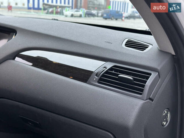 Білий БМВ Х3, об'ємом двигуна 2 л та пробігом 54 тис. км за 22500 $, фото 48 на Automoto.ua