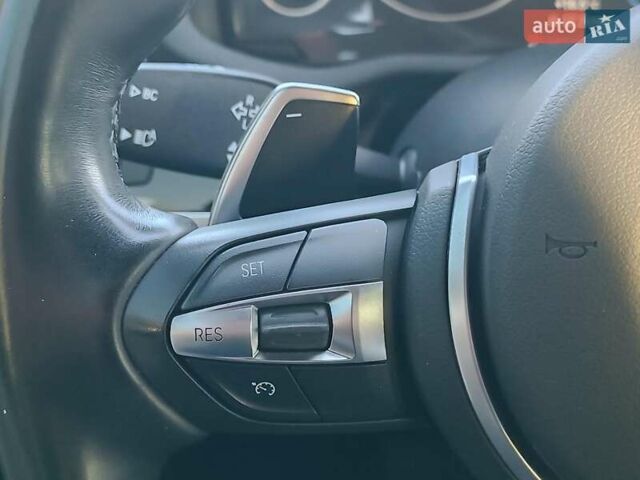 Білий БМВ Х3, об'ємом двигуна 3 л та пробігом 88 тис. км за 24740 $, фото 34 на Automoto.ua