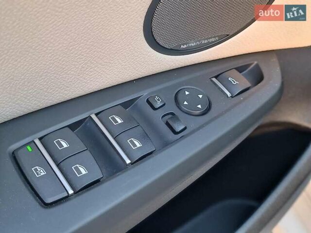 Білий БМВ Х3, об'ємом двигуна 3 л та пробігом 88 тис. км за 24740 $, фото 29 на Automoto.ua