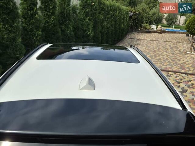 Белый БМВ Х3, объемом двигателя 2 л и пробегом 160 тыс. км за 17900 $, фото 26 на Automoto.ua