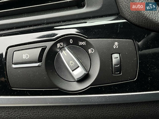 Білий БМВ Х3, об'ємом двигуна 2 л та пробігом 185 тис. км за 15700 $, фото 34 на Automoto.ua