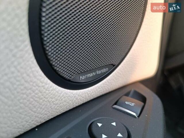 Білий БМВ Х3, об'ємом двигуна 3 л та пробігом 88 тис. км за 24740 $, фото 30 на Automoto.ua