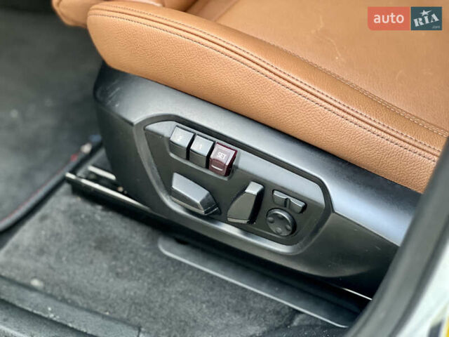 Белый БМВ Х3, объемом двигателя 2 л и пробегом 240 тыс. км за 14999 $, фото 23 на Automoto.ua