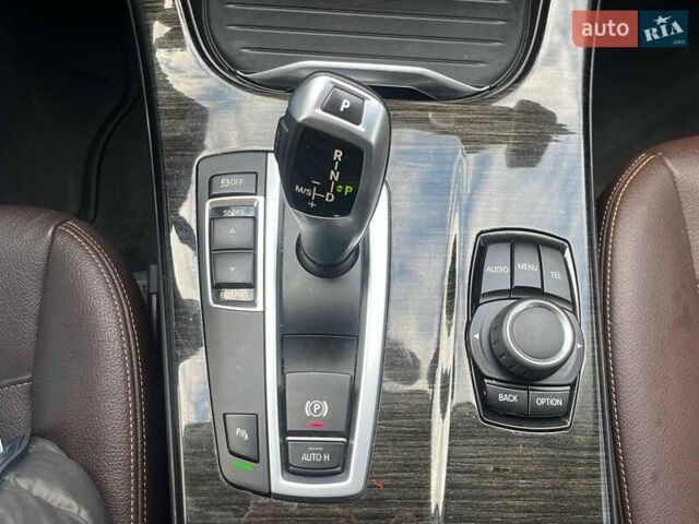Білий БМВ Х3, об'ємом двигуна 2 л та пробігом 96 тис. км за 14500 $, фото 21 на Automoto.ua