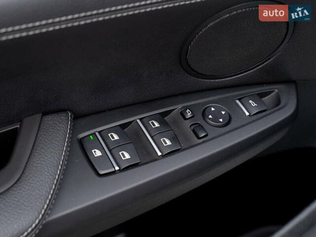 Белый БМВ Х3, объемом двигателя 2 л и пробегом 123 тыс. км за 23300 $, фото 34 на Automoto.ua