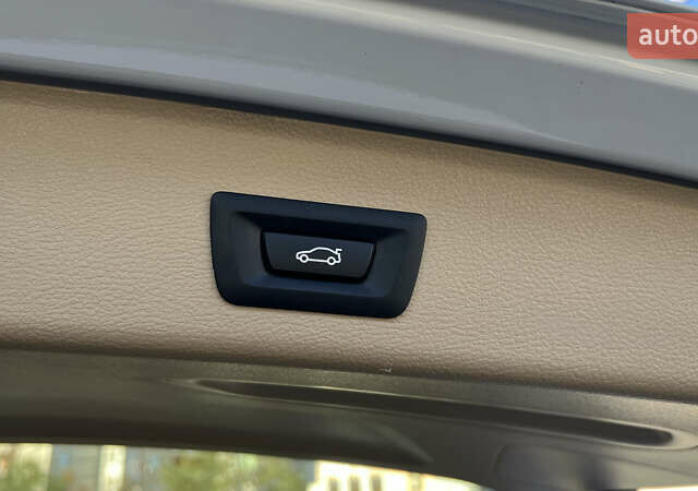 Белый БМВ Х3, объемом двигателя 2 л и пробегом 137 тыс. км за 16900 $, фото 27 на Automoto.ua