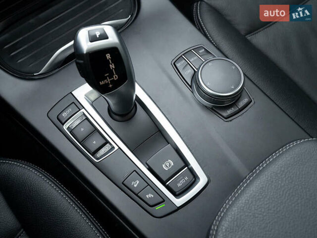 Белый БМВ Х3, объемом двигателя 2 л и пробегом 123 тыс. км за 23300 $, фото 40 на Automoto.ua