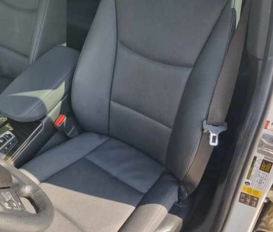 Белый БМВ Х3, объемом двигателя 2 л и пробегом 136 тыс. км за 14700 $, фото 13 на Automoto.ua