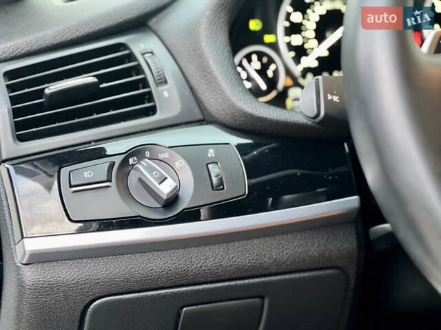 Белый БМВ Х3, объемом двигателя 2 л и пробегом 240 тыс. км за 14999 $, фото 22 на Automoto.ua