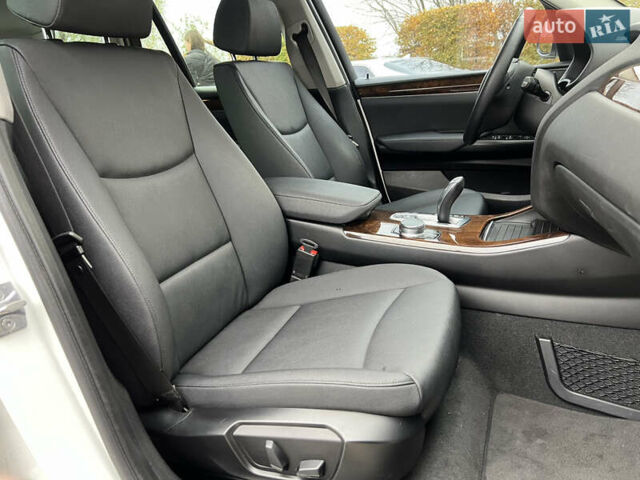 Білий БМВ Х3, об'ємом двигуна 2 л та пробігом 185 тис. км за 15700 $, фото 56 на Automoto.ua