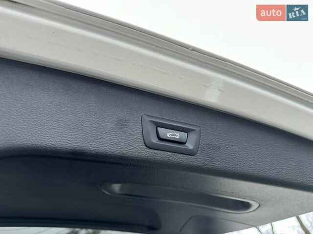 Білий БМВ Х3, об'ємом двигуна 2 л та пробігом 54 тис. км за 22500 $, фото 32 на Automoto.ua