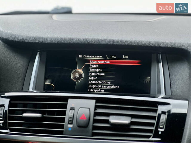 Белый БМВ Х3, объемом двигателя 2 л и пробегом 240 тыс. км за 14999 $, фото 35 на Automoto.ua