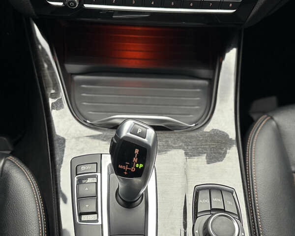 Белый БМВ Х3, объемом двигателя 2 л и пробегом 102 тыс. км за 24900 $, фото 23 на Automoto.ua