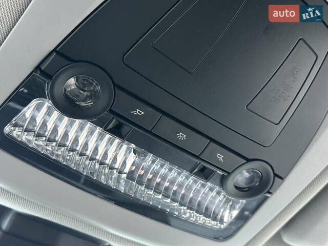 Білий БМВ Х3, об'ємом двигуна 2 л та пробігом 54 тис. км за 22500 $, фото 72 на Automoto.ua