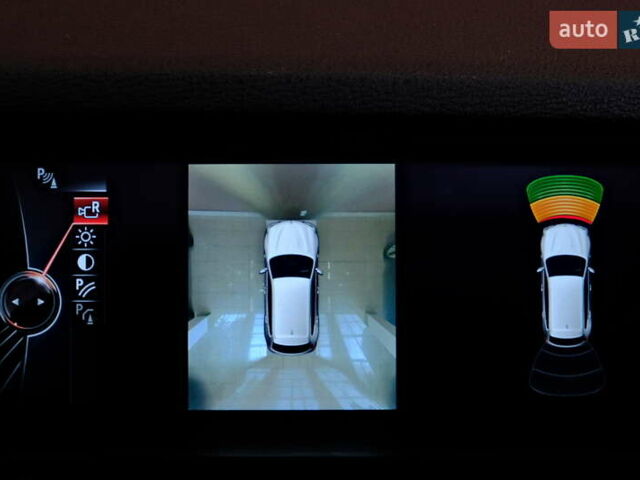 Белый БМВ Х3, объемом двигателя 2.98 л и пробегом 149 тыс. км за 19900 $, фото 19 на Automoto.ua