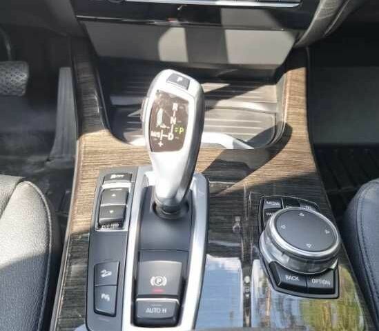 Белый БМВ Х3, объемом двигателя 2 л и пробегом 136 тыс. км за 14700 $, фото 11 на Automoto.ua