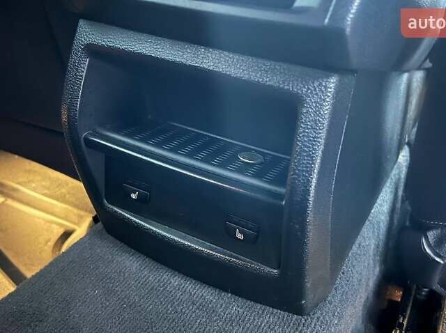 Білий БМВ Х3, об'ємом двигуна 2 л та пробігом 193 тис. км за 17000 $, фото 17 на Automoto.ua