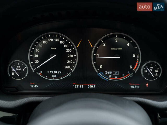 Белый БМВ Х3, объемом двигателя 2 л и пробегом 123 тыс. км за 23300 $, фото 25 на Automoto.ua