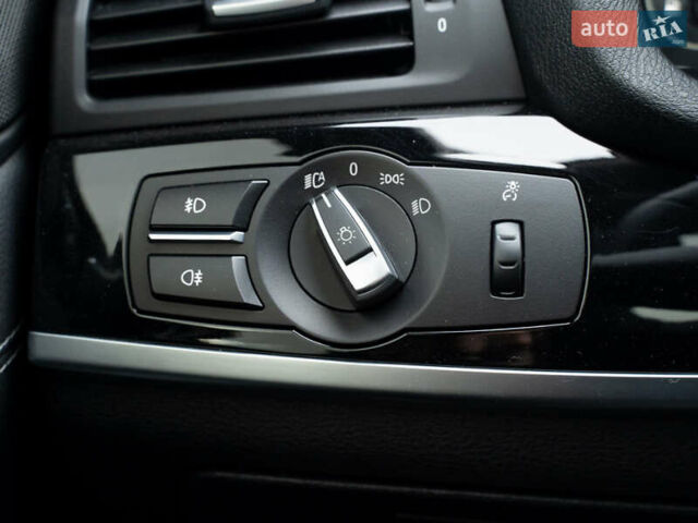 Белый БМВ Х3, объемом двигателя 2 л и пробегом 123 тыс. км за 23300 $, фото 42 на Automoto.ua