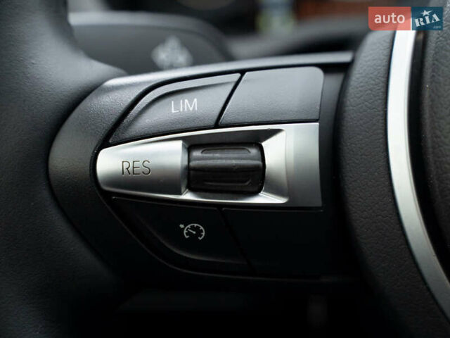 Белый БМВ Х3, объемом двигателя 2 л и пробегом 123 тыс. км за 23300 $, фото 13 на Automoto.ua