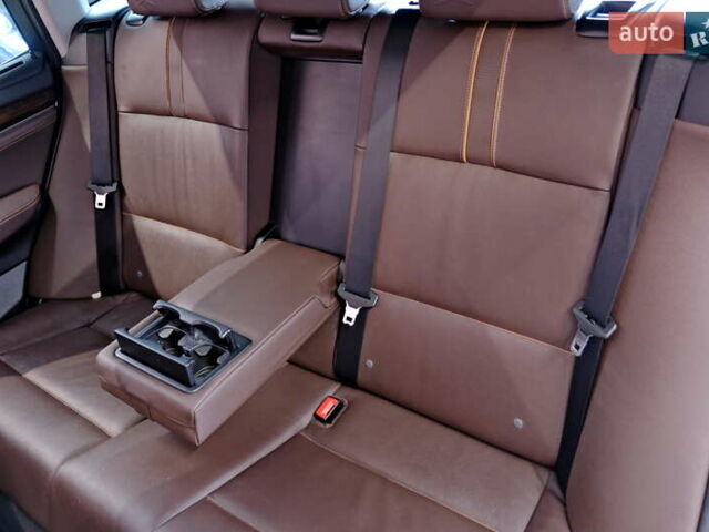 Белый БМВ Х3, объемом двигателя 2.98 л и пробегом 149 тыс. км за 19900 $, фото 38 на Automoto.ua