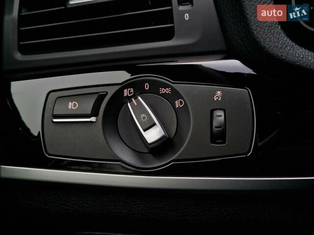 Белый БМВ Х3, объемом двигателя 2 л и пробегом 106 тыс. км за 18990 $, фото 61 на Automoto.ua