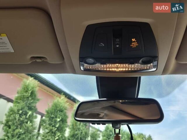 Белый БМВ Х3, объемом двигателя 2 л и пробегом 160 тыс. км за 17900 $, фото 21 на Automoto.ua