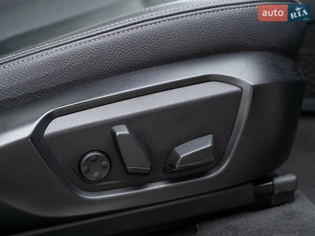 Белый БМВ Х3, объемом двигателя 2 л и пробегом 123 тыс. км за 23300 $, фото 16 на Automoto.ua