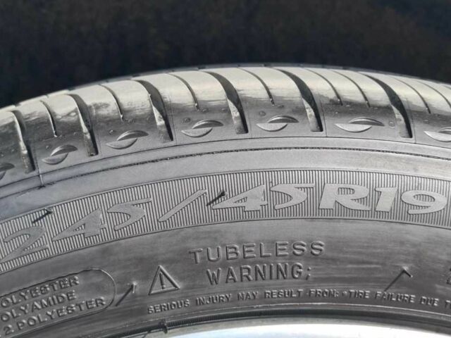 Белый БМВ Х3, объемом двигателя 2 л и пробегом 136 тыс. км за 14700 $, фото 9 на Automoto.ua