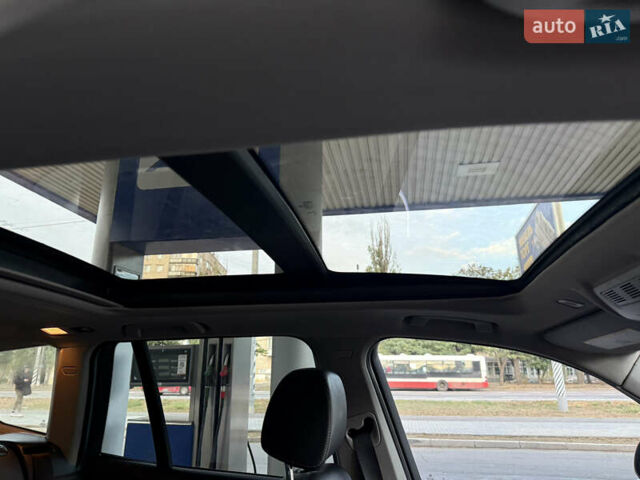 Белый БМВ Х3, объемом двигателя 2 л и пробегом 178 тыс. км за 16499 $, фото 10 на Automoto.ua