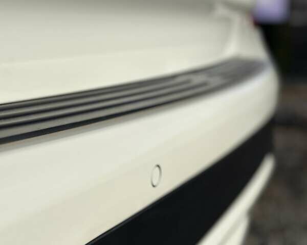 Белый БМВ Х3, объемом двигателя 2 л и пробегом 180 тыс. км за 16250 $, фото 23 на Automoto.ua