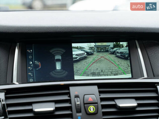 Белый БМВ Х3, объемом двигателя 2 л и пробегом 123 тыс. км за 23300 $, фото 38 на Automoto.ua