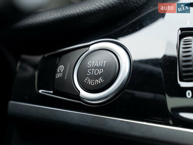 Белый БМВ Х3, объемом двигателя 2 л и пробегом 123 тыс. км за 23300 $, фото 11 на Automoto.ua