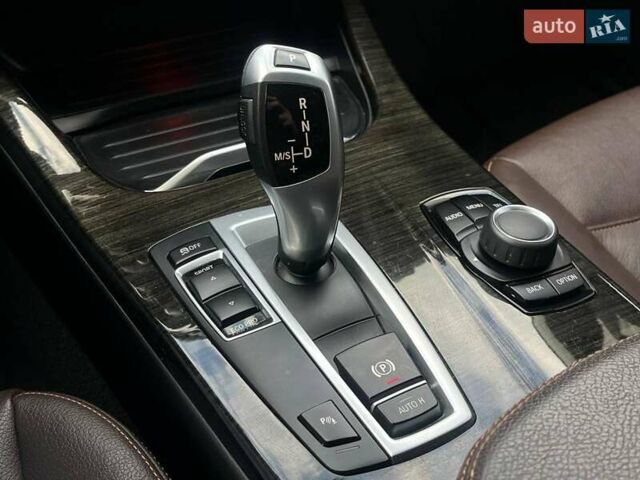 Білий БМВ Х3, об'ємом двигуна 2 л та пробігом 96 тис. км за 14500 $, фото 19 на Automoto.ua