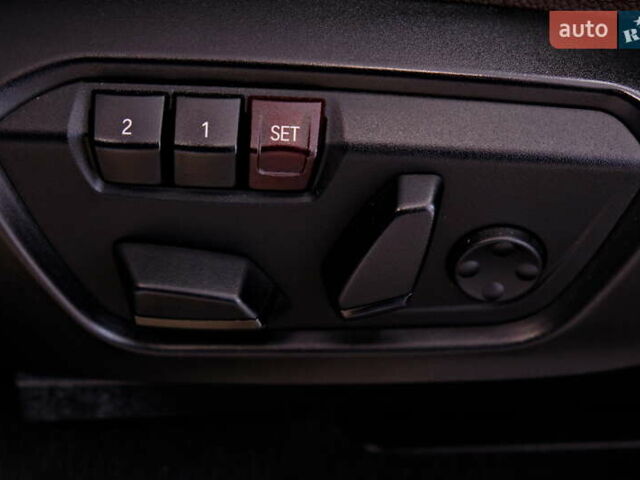 Белый БМВ Х3, объемом двигателя 2.98 л и пробегом 149 тыс. км за 19900 $, фото 27 на Automoto.ua