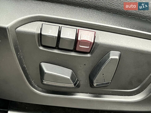 Білий БМВ Х3, об'ємом двигуна 2 л та пробігом 185 тис. км за 15700 $, фото 33 на Automoto.ua