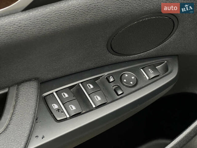 Білий БМВ Х3, об'ємом двигуна 2 л та пробігом 185 тис. км за 15700 $, фото 29 на Automoto.ua