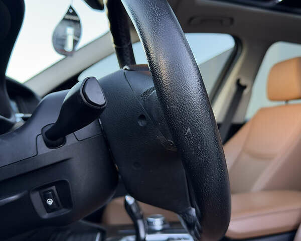 Белый БМВ Х3, объемом двигателя 2 л и пробегом 216 тыс. км за 16500 $, фото 27 на Automoto.ua